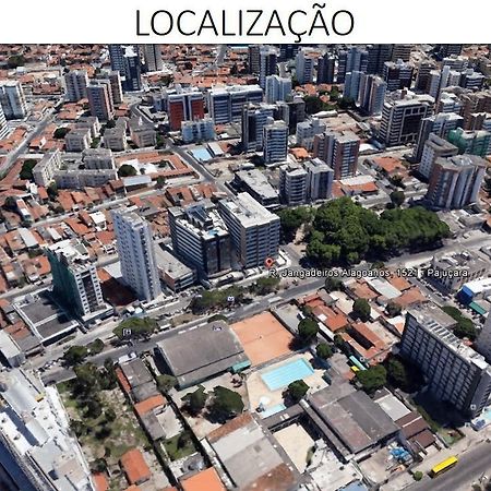 Apartamento Ametista Масейо Экстерьер фото